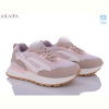 Кроссовки Ailaifa T813-3 pink