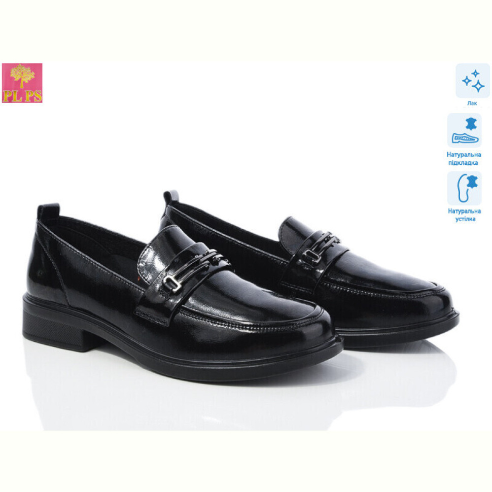 Туфли PLPS KK18-3