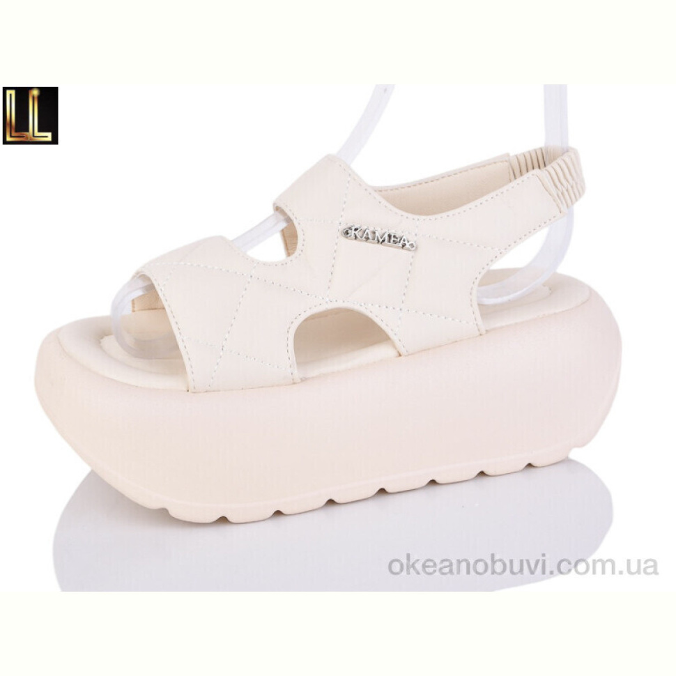 Босоножки Lilin 631-7 Босоножки Lilin 631-7