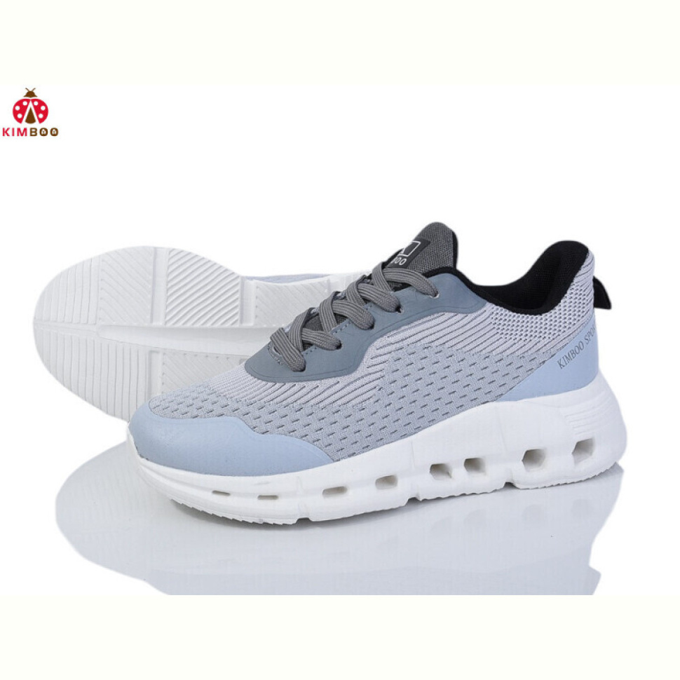 Кроссовки KIMBOO Y2518-4D Кроссовки KIMBOO Y2518-4D