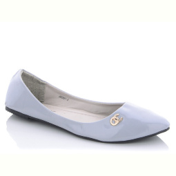 Балетки Obuvok JK097-5