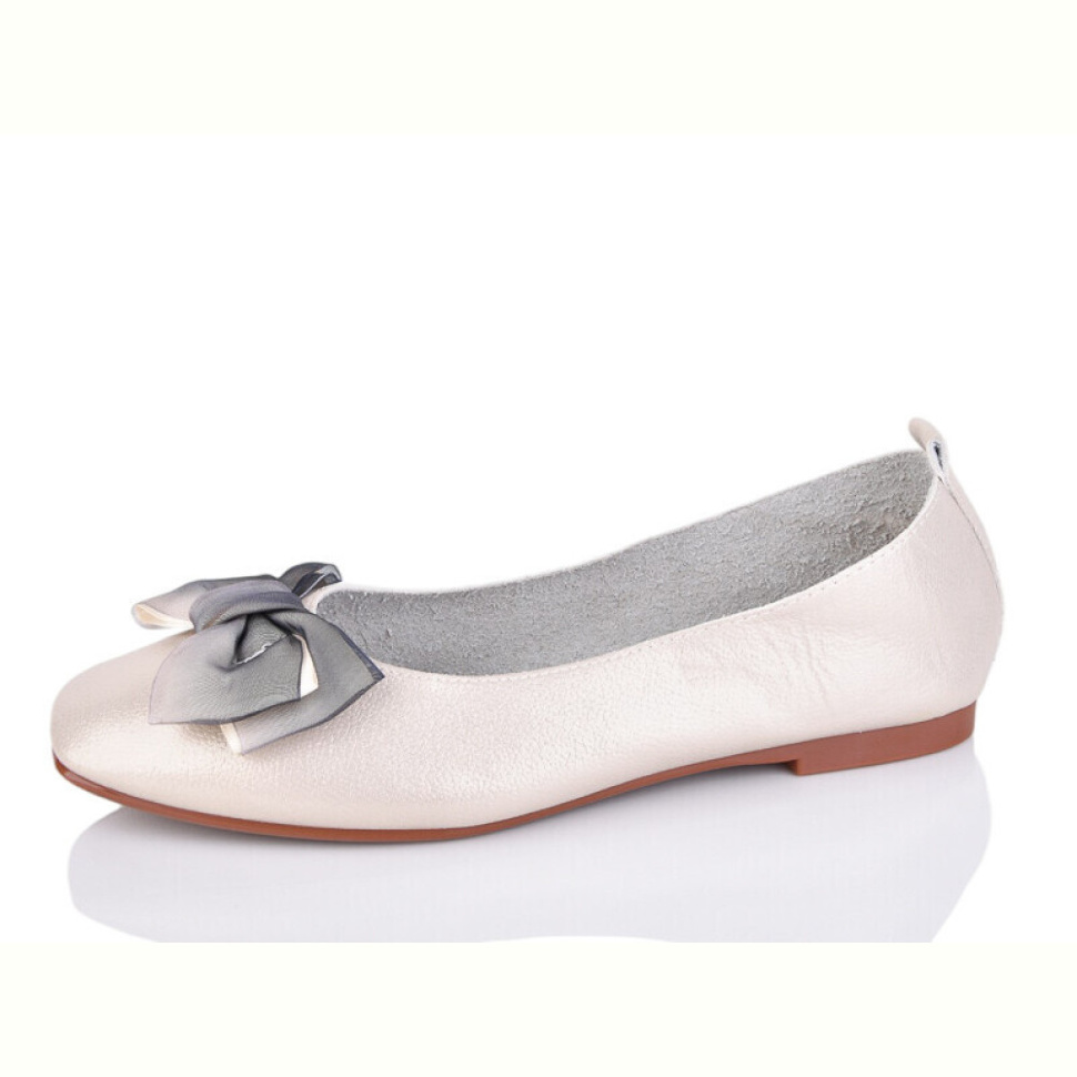 Балетки SANLIN 3-77A