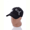 Кепка RuBi PM019-4 black