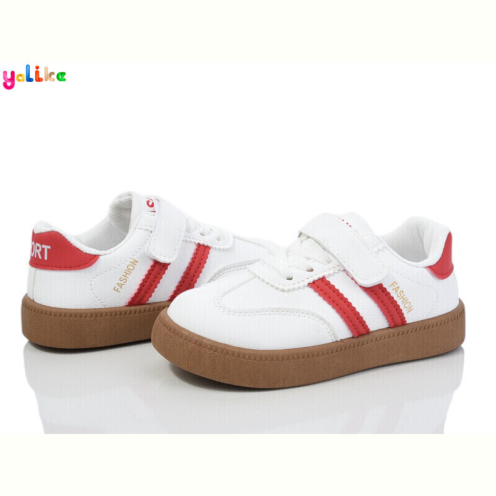 Кроссовки Yalike 2030-6 Кроссовки Yalike 2030-6