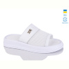 Шлепки Sali 230 біл.к.