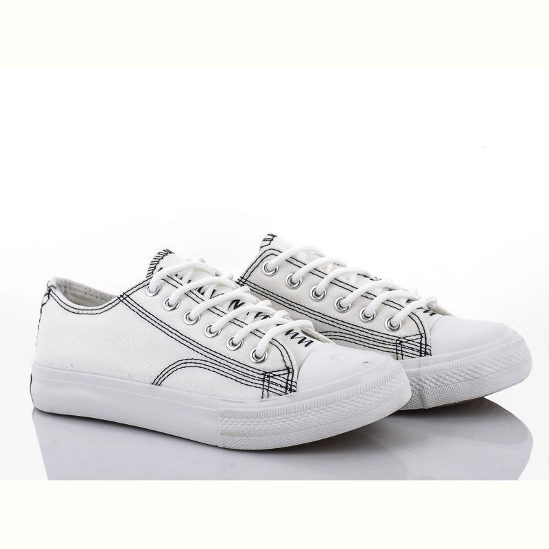 Кеды Class Shoes K608 белый