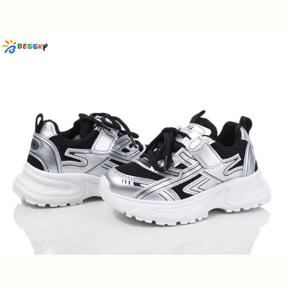 Кроссовки Bessky-Kellaifeng BY4173-3B