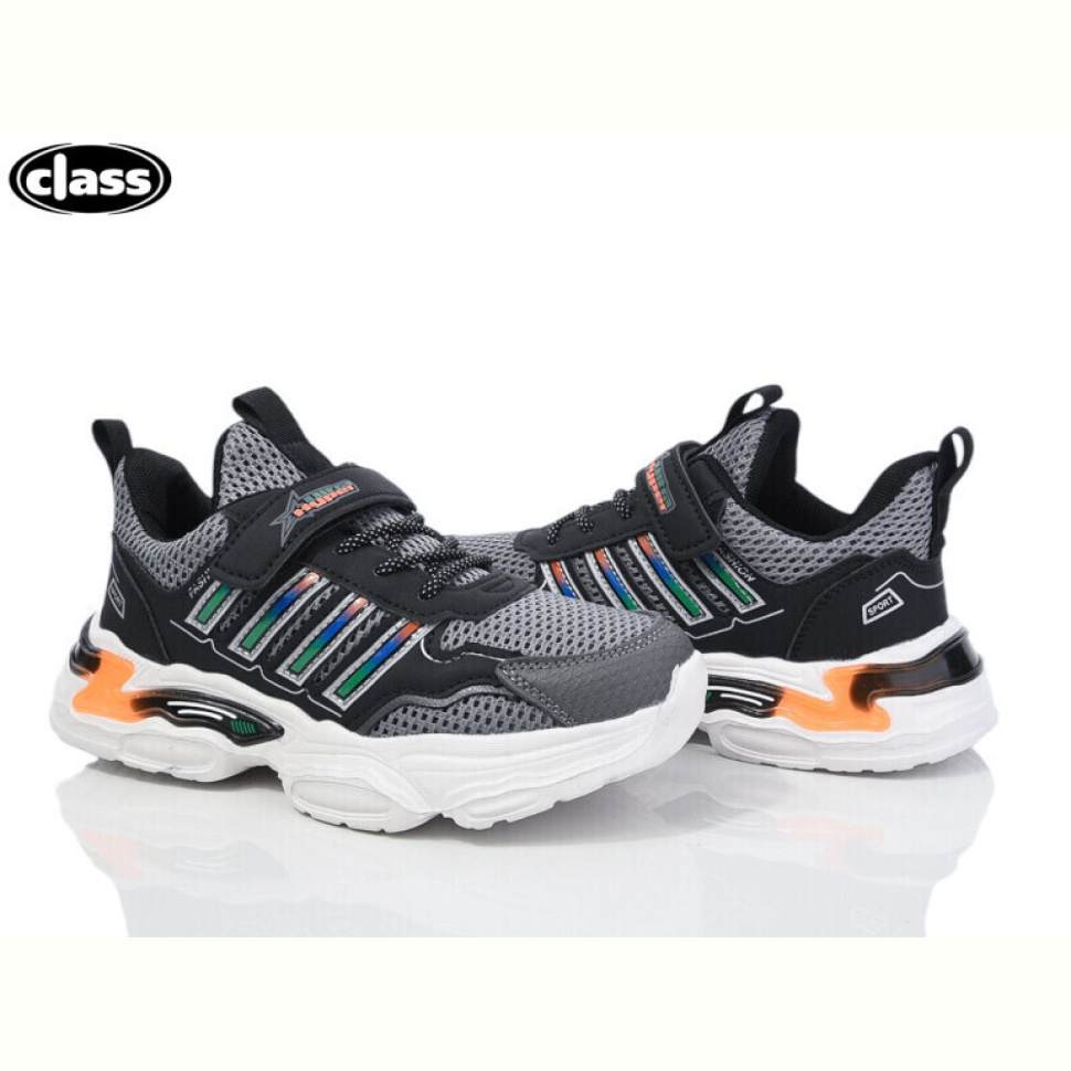 Кроссовки Wei Wei-Class ZK05-2