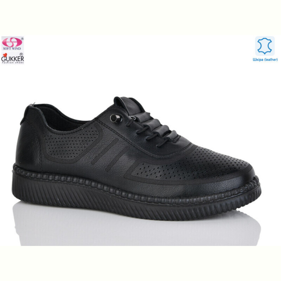 Туфли Gukkcr YK0011-1 Туфли Gukkcr YK0011-1
