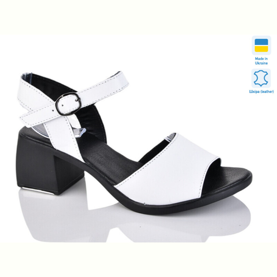 Босоножки Sali 162 б.к.