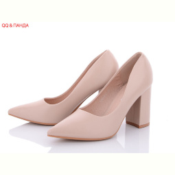 Туфли QQ&amp;Панда KJ813-4