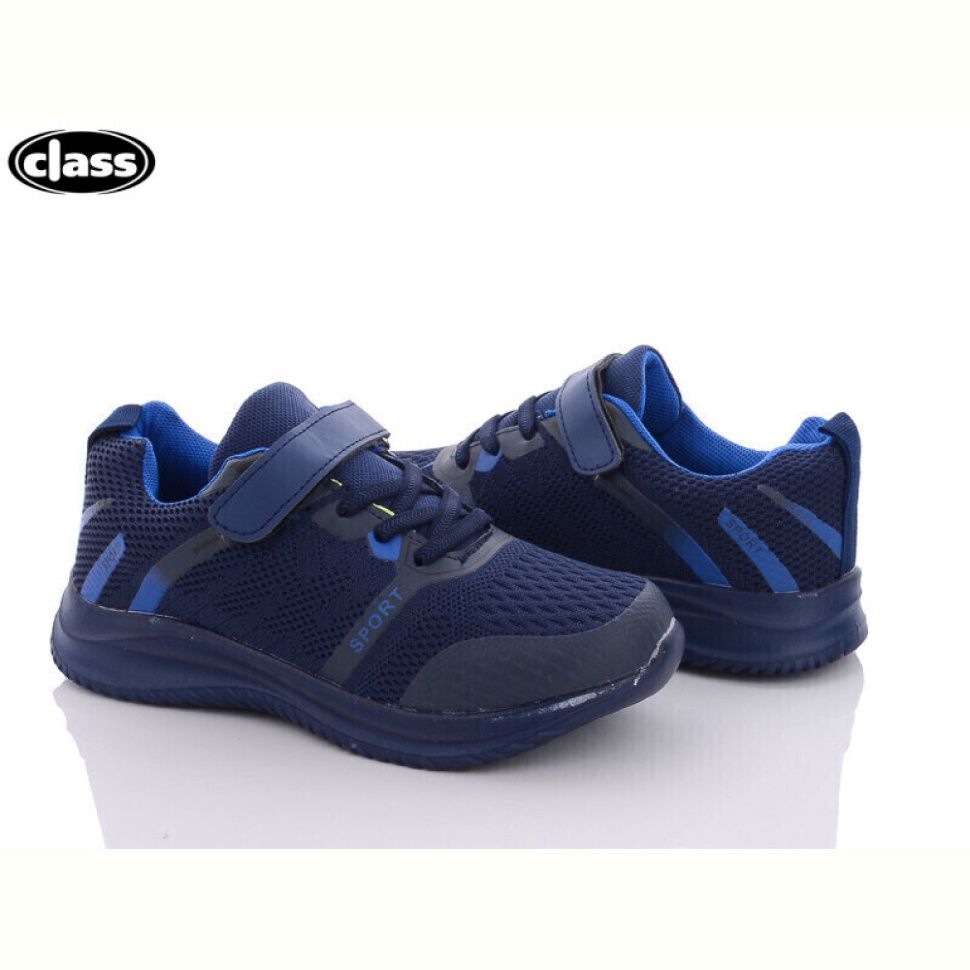 Кроссовки Wei Wei-Class K2602-9