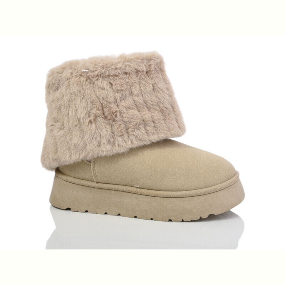 Угги Loretta M162-1