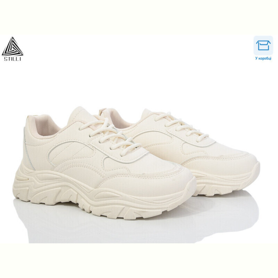 Кроссовки STILLI Group A80-3