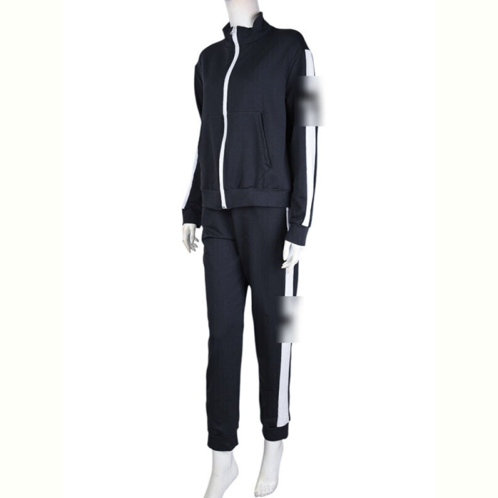 Спортивный костюм Banko N003-5 d.grey