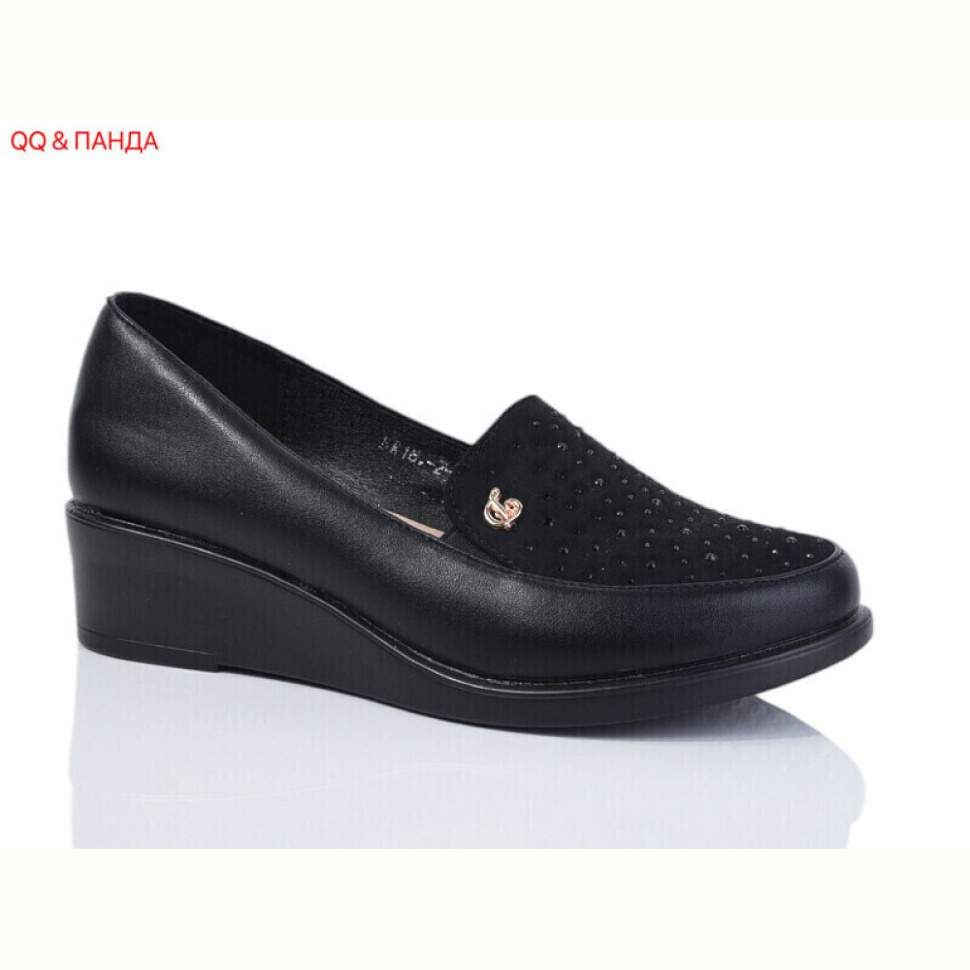 Туфли QQ&Панда BR18-2-1