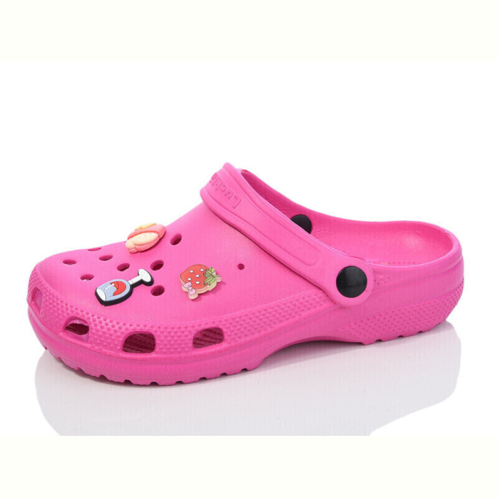 Кроксы Luck Line 3011-369