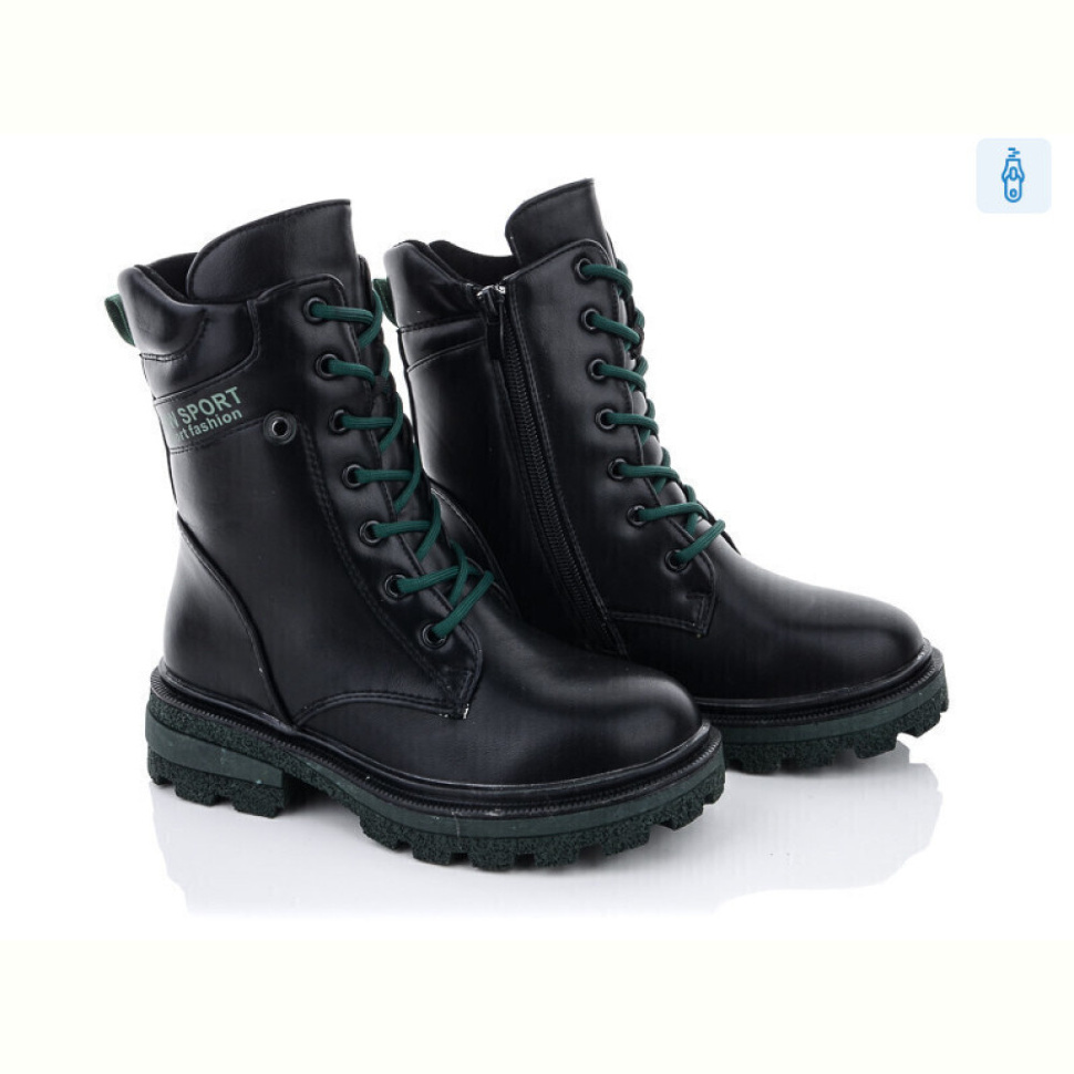 Ботинки M.L.V. 707-3 Ботинки M.L.V. 707-3