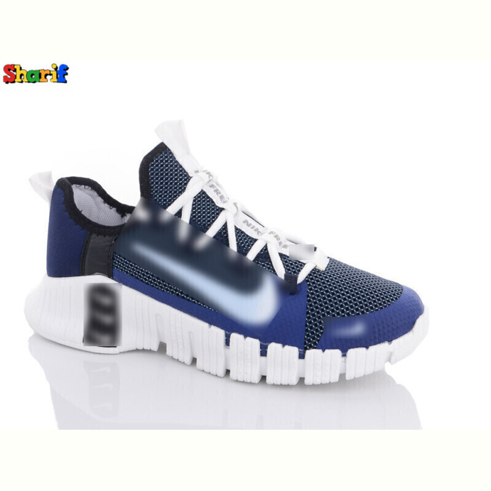 Кроссовки Sharif SS1001-11