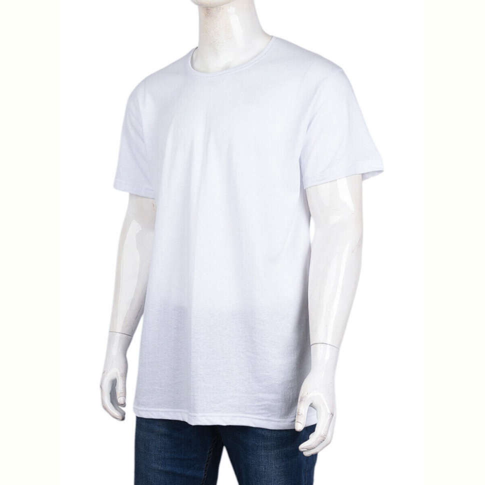 Футболка Banko N005-4 white