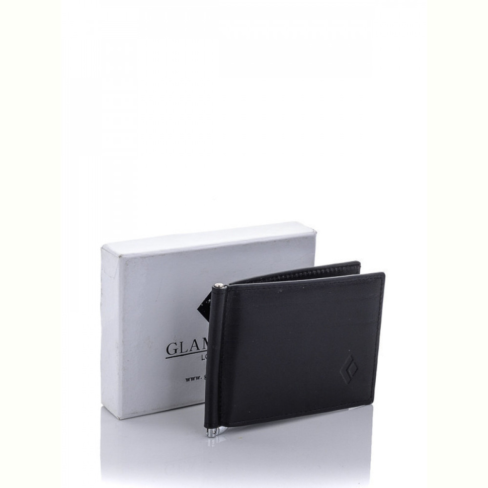 Кошелек GLAMORTA B019-730 black