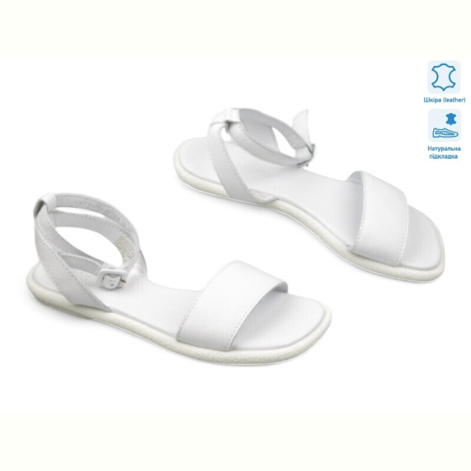 Босоножки Allshoes 186486