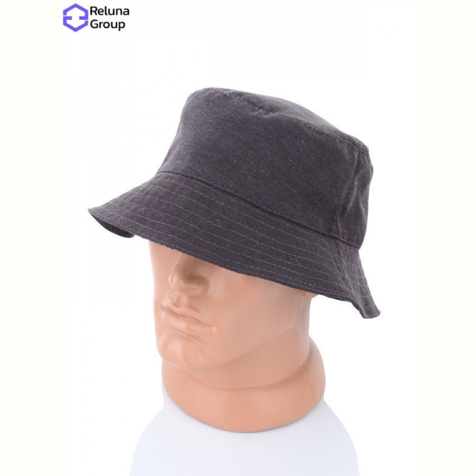 Панама Reluna Group YQ001-6 brown