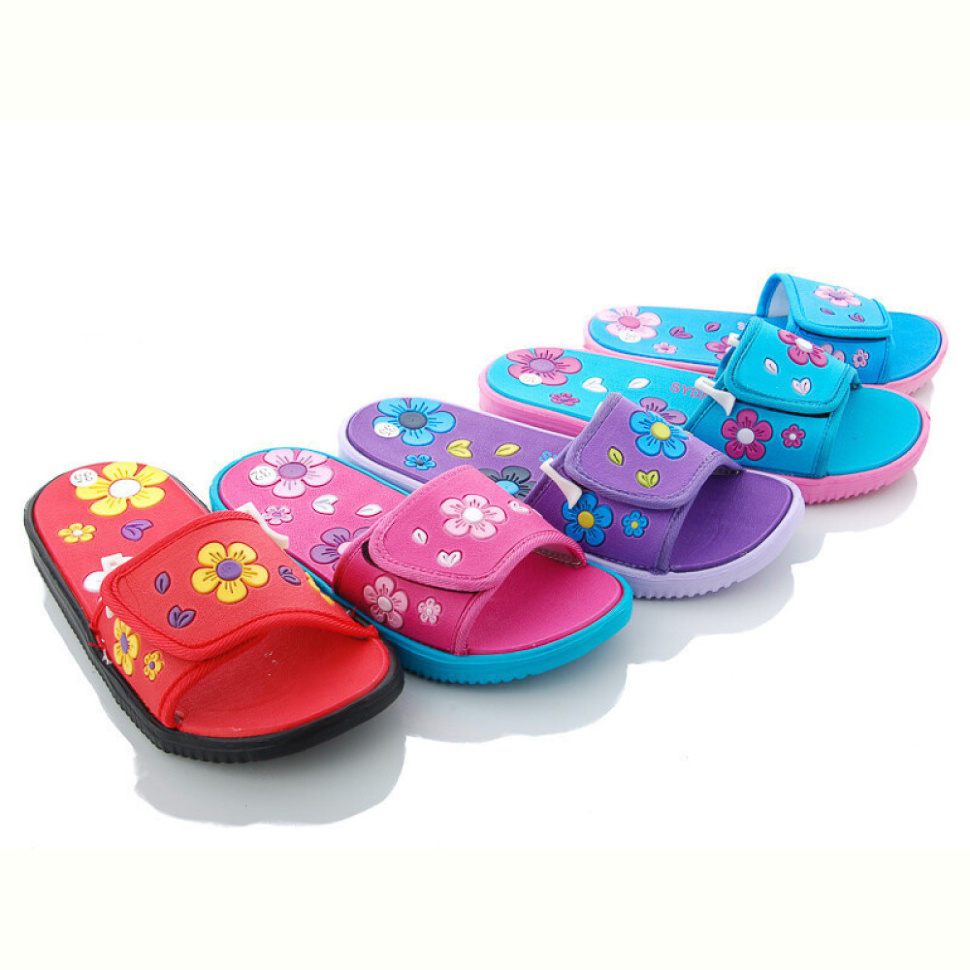 Шлепки Sydney 749-3G mix