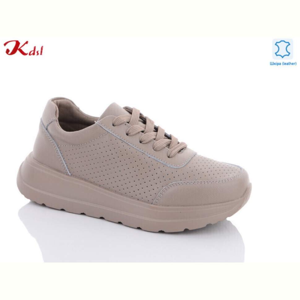 Кроссовки Jiulai-Kadisalun C601-36 Кроссовки Jiulai-Kadisalun C601-36