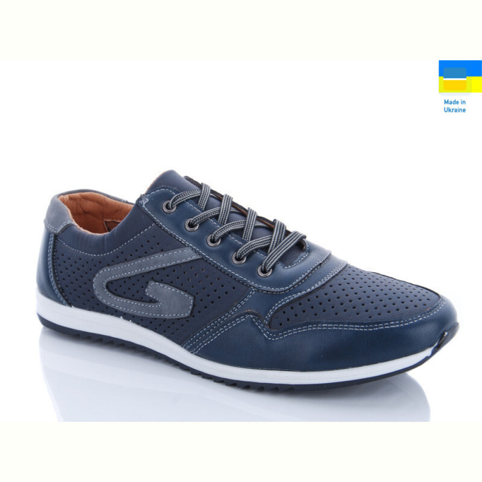 Кроссовки Swin 8205-2