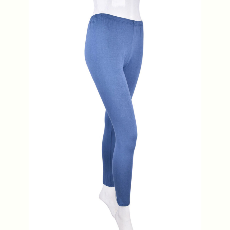 Лосины Obuvok B098-8 blue (10780) Лосины Obuvok B098-8 blue (10780)