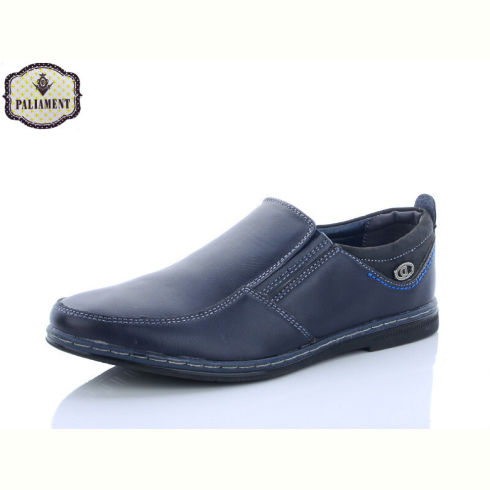 Туфли PALIAMENT D5099-1