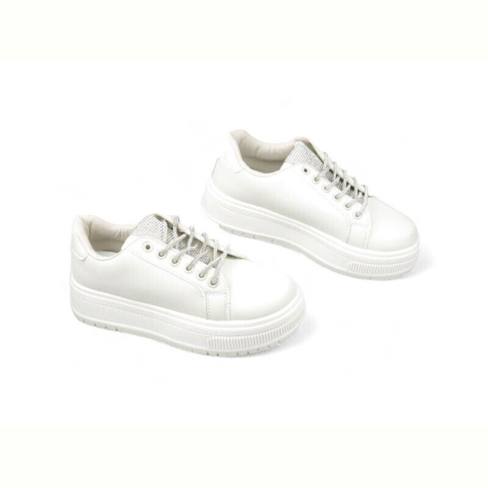 Кроссовки Allshoes 191770