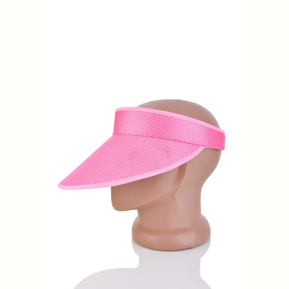 Кепка RuBi 7012-2 pink (58)