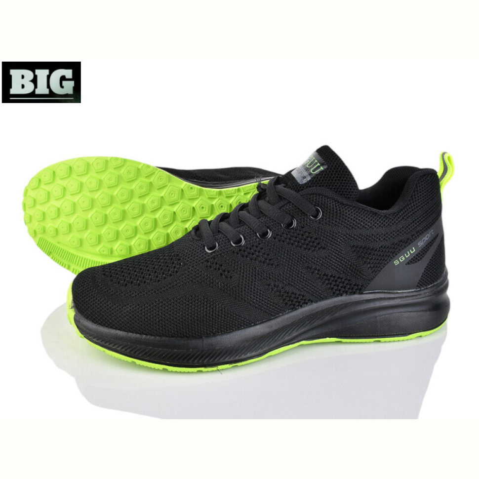 Кроссовки BIG 4058-B2086-2 Кроссовки BIG 4058-B2086-2