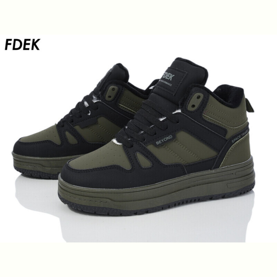 Кроссовки FDEK T9085-3