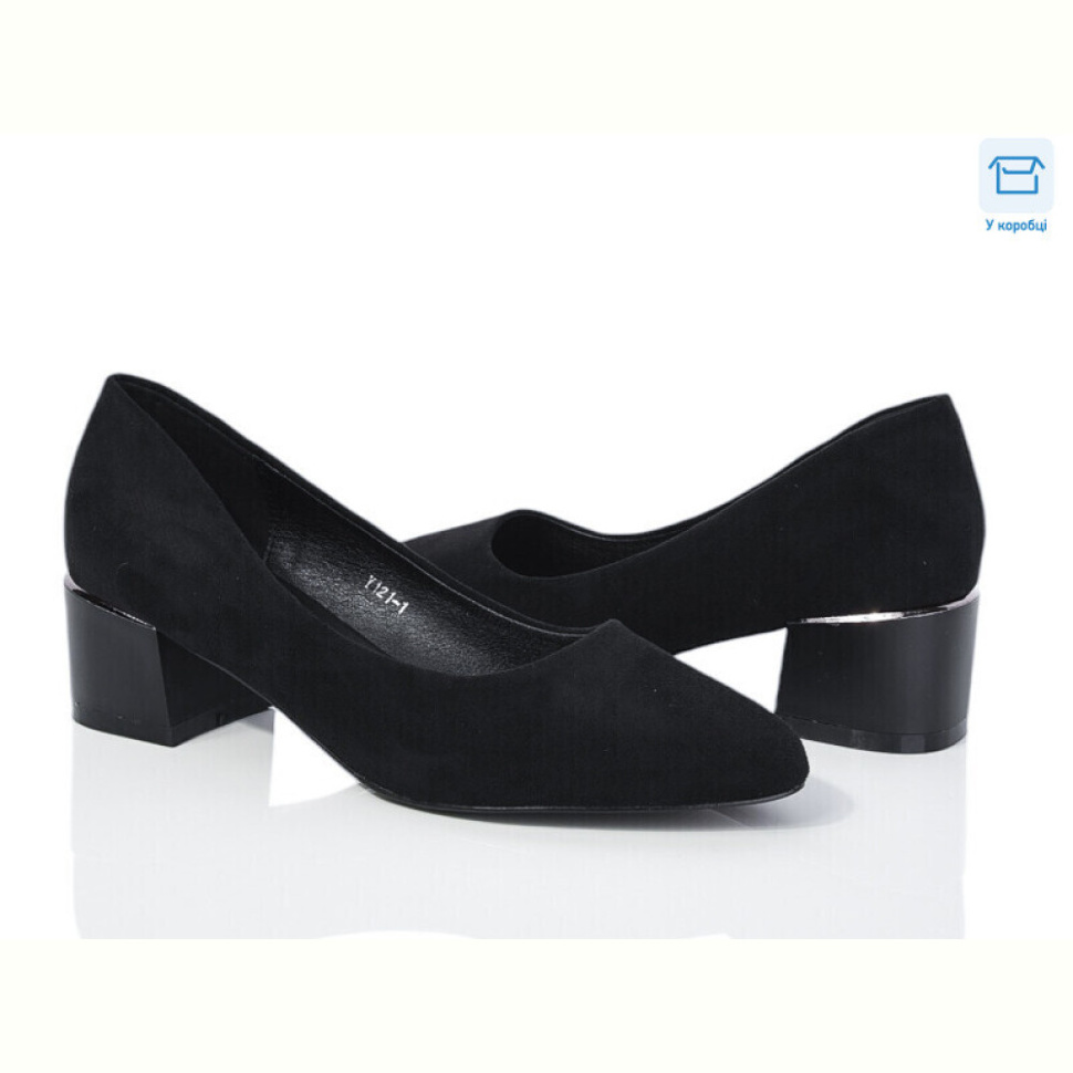 Туфли Love-L&M-ZDW Y121-1