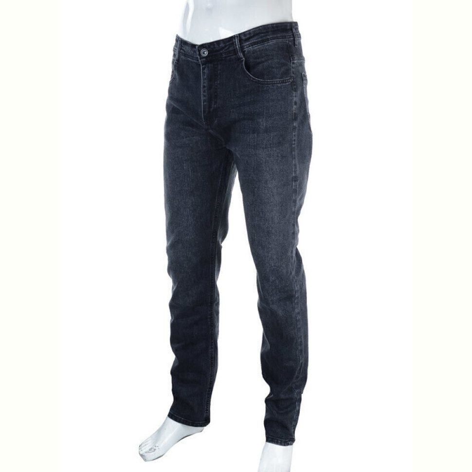 Джинсы Baron 8732 d.grey