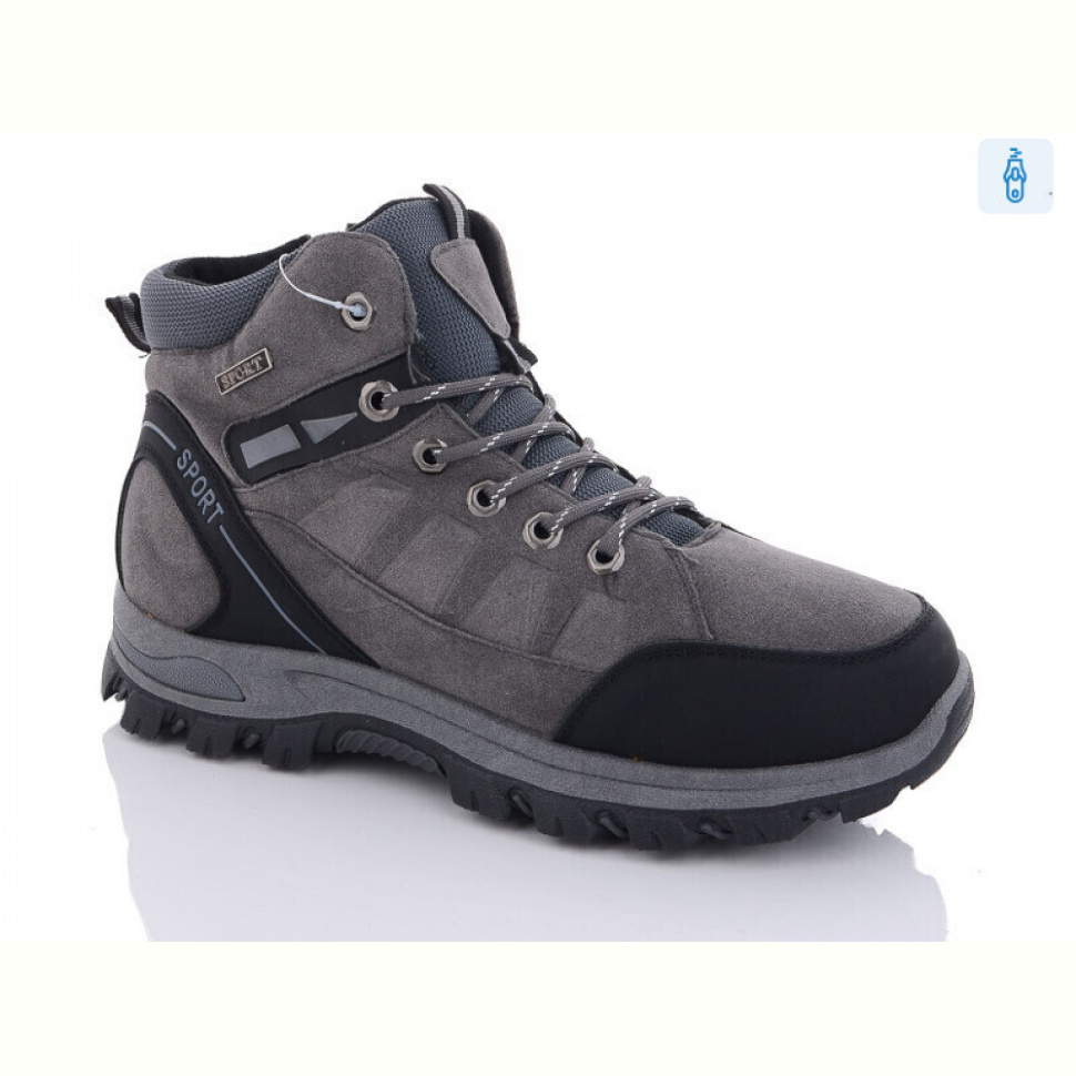 Ботинки KMB Bry ant U6976-4