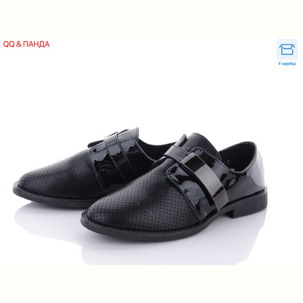 Туфли QQ&Панда П57-2