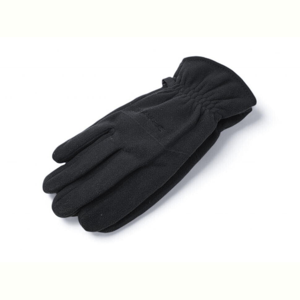 Перчатки RuBi 24005 фліс black