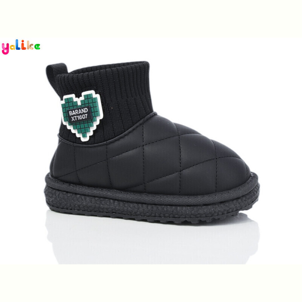 Угги Yalike 1006-1 Угги Yalike 1006-1