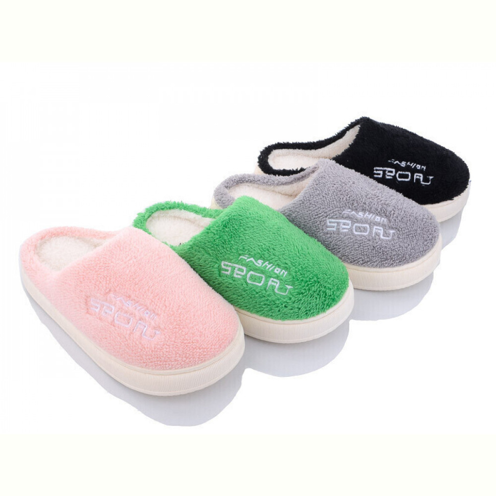 Тапки Elmob LX-22 mix