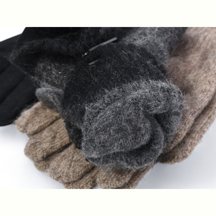 Перчатки RuBi 5060 mix