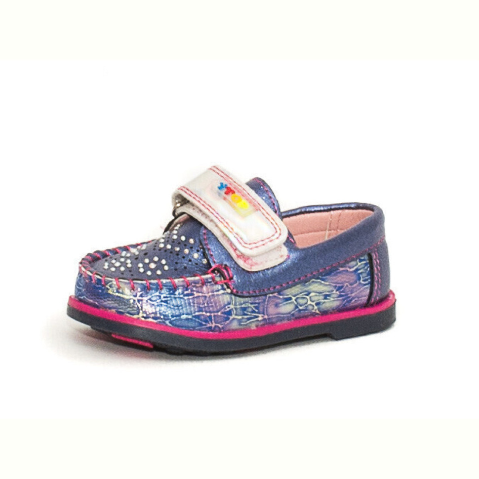 Мокасины Obuvok 18303-7 Мокасины Obuvok 18303-7