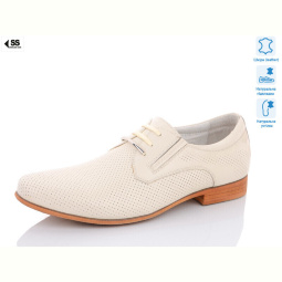 Туфли SHERLOCK SOON 54-23-757 (36)