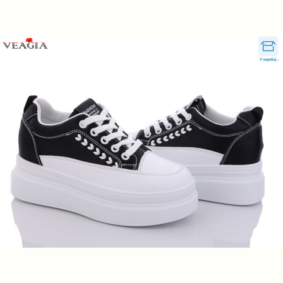 Кроссовки Veagia-ADA F911-1 Кроссовки Veagia-ADA F911-1
