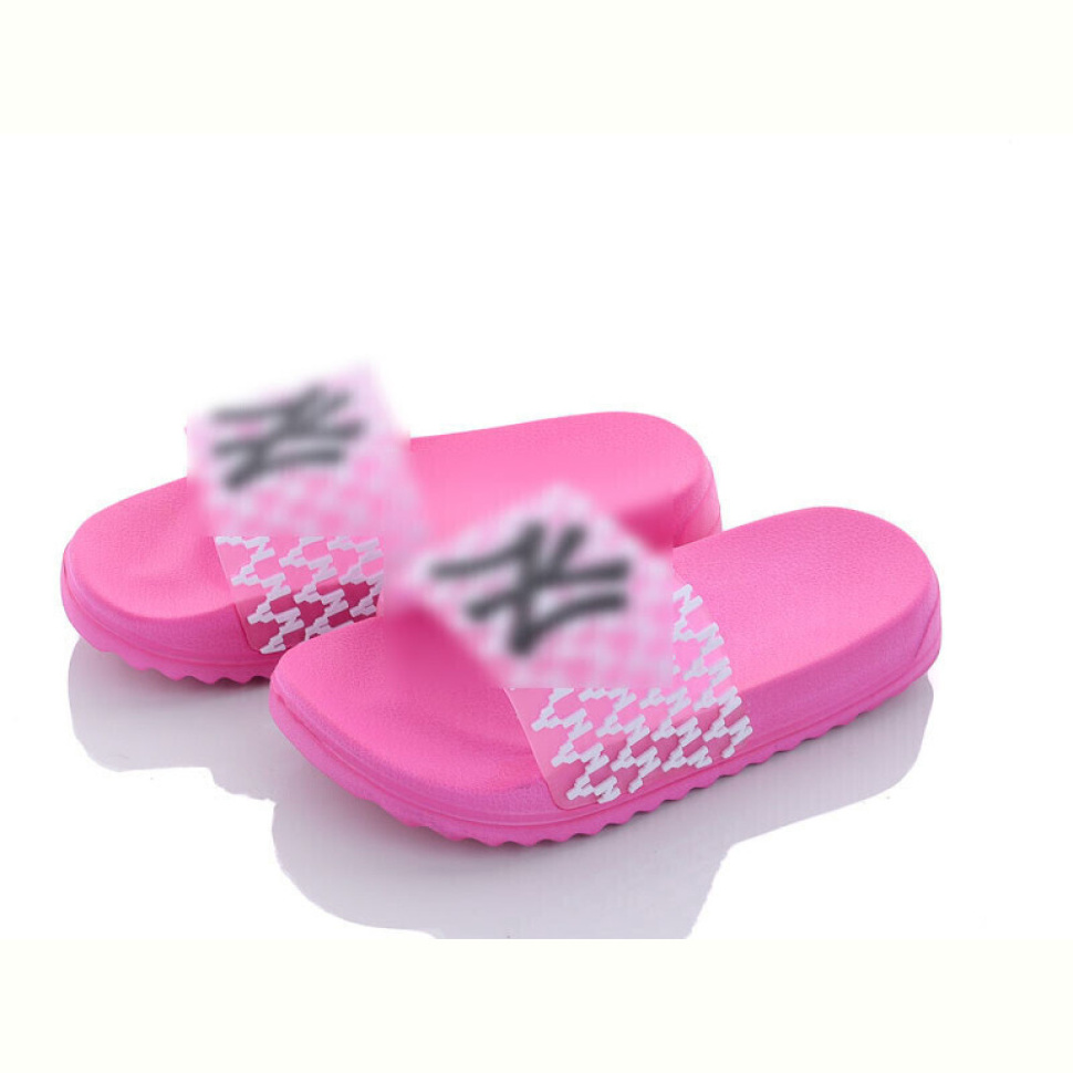 Шлепки Luck Line 5030-69B