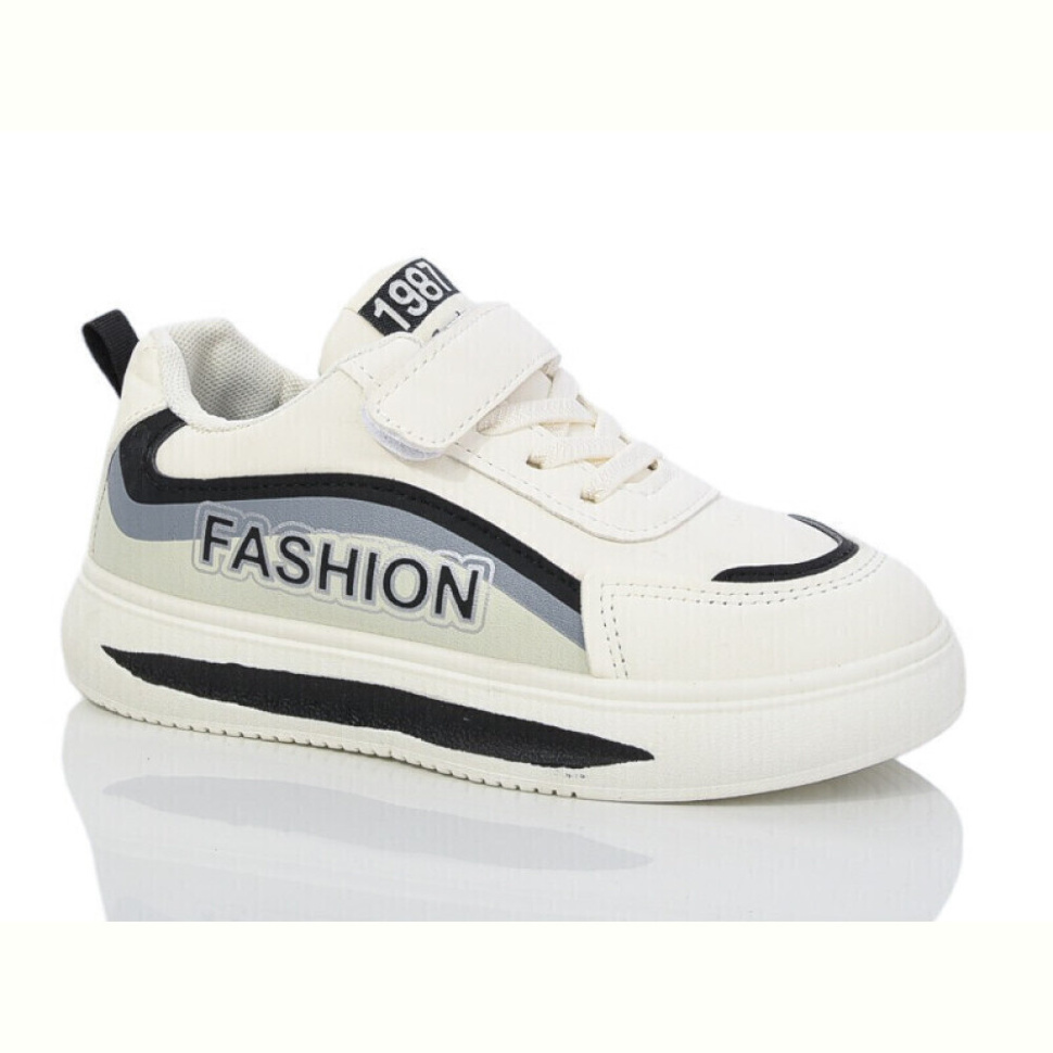 Кроссовки ASHIGULI L762-5