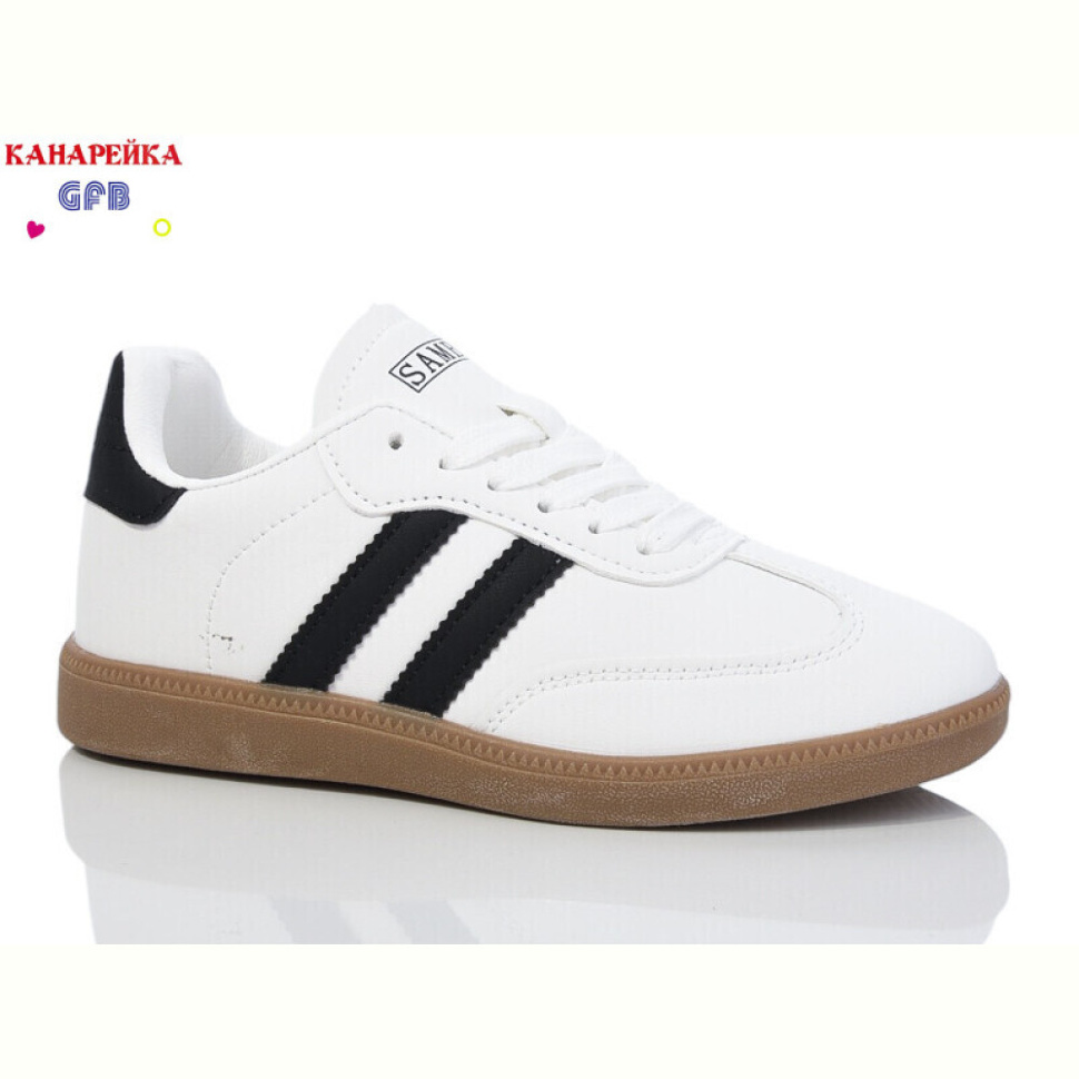 Кроссовки GFB-Канарейка X8110-7